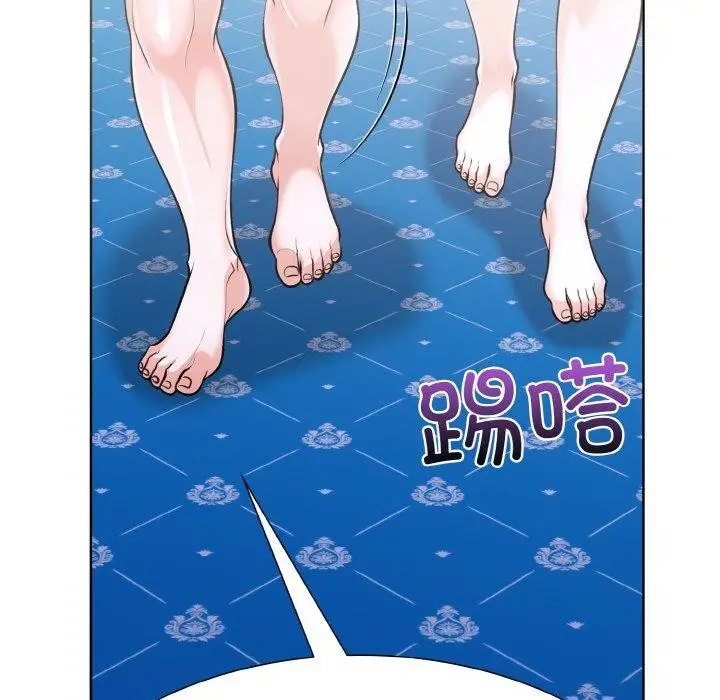 漫画《走不出的房间：第二季》第34话第54张图