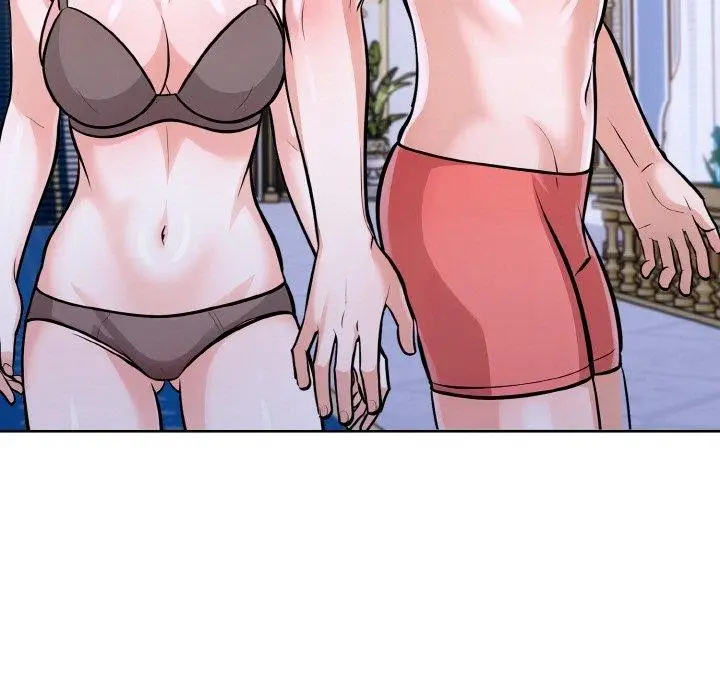 漫画《走不出的房间：第二季》第34话第74张图