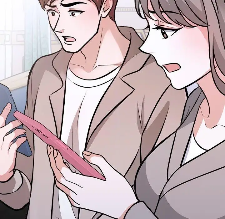 漫画《走不出的房间：第二季》第36话第142张图