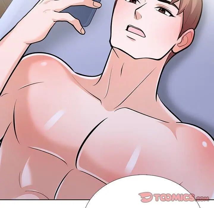 漫画《走不出的房间：第二季》第37话第129张图