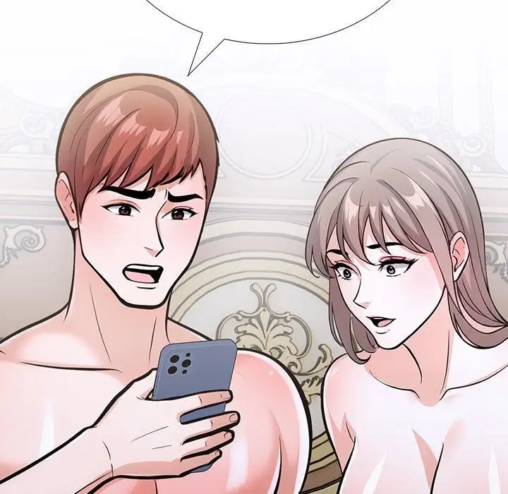 漫画《走不出的房间：第二季》第37话第135张图