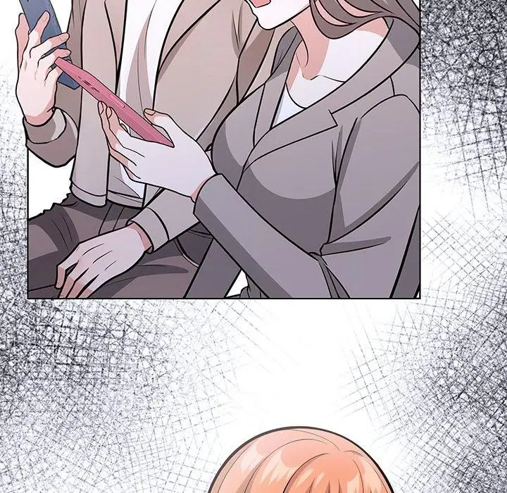 漫画《走不出的房间：第二季》第37话第8张图