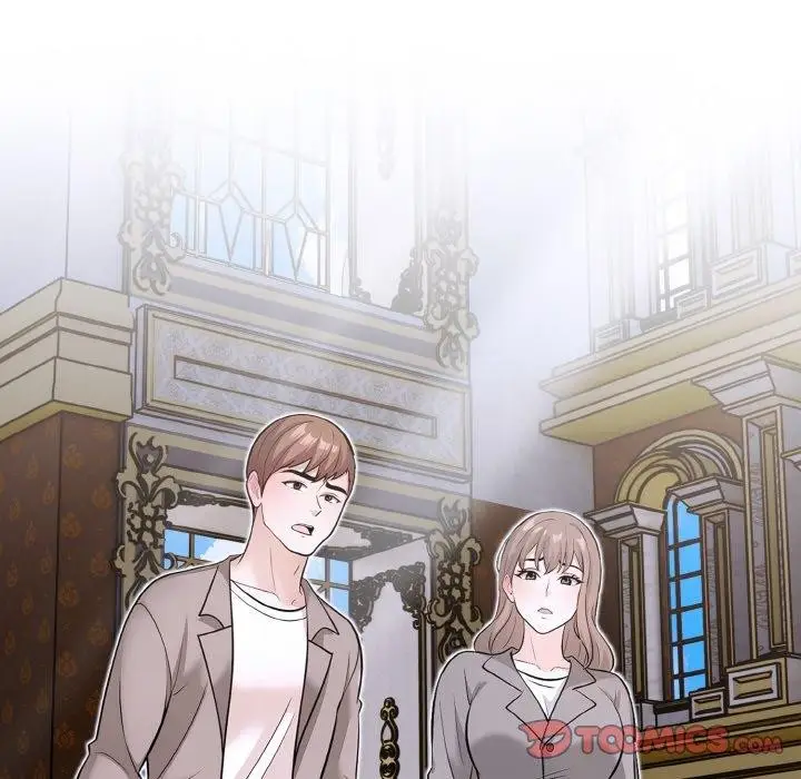 漫画《走不出的房间：第二季》第39话第63张图