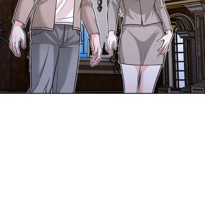 漫画《走不出的房间：第二季》第39话第64张图