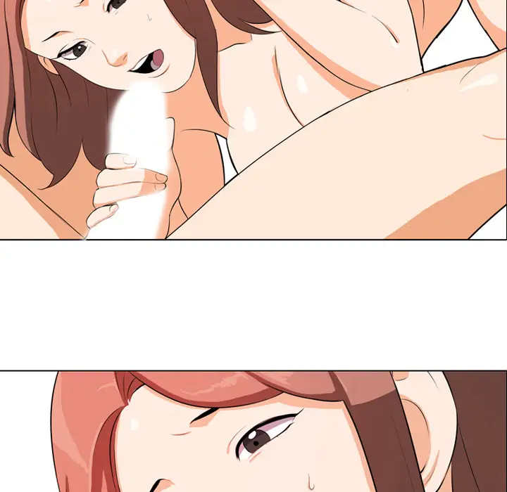 漫画《同事换换爱》第1话第78张图