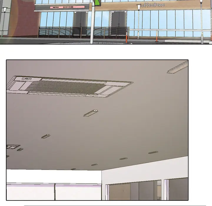 漫画《同事换换爱》第1话第96张图