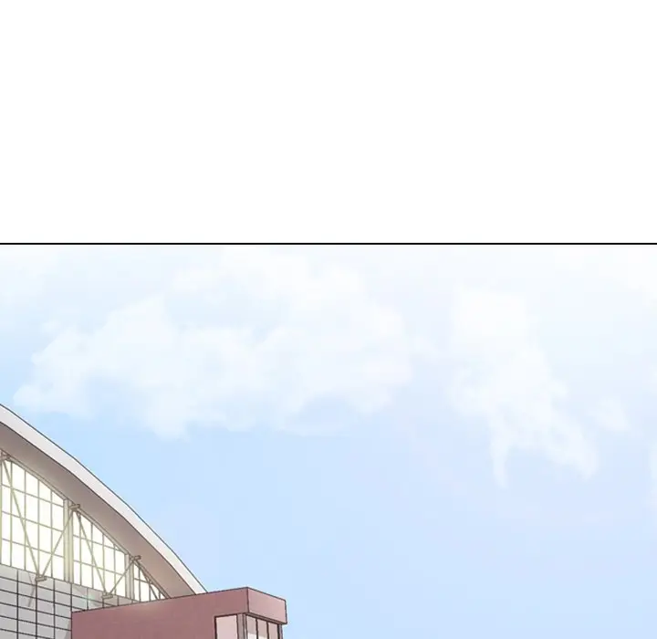 漫画《同事换换爱》第3话第104张图