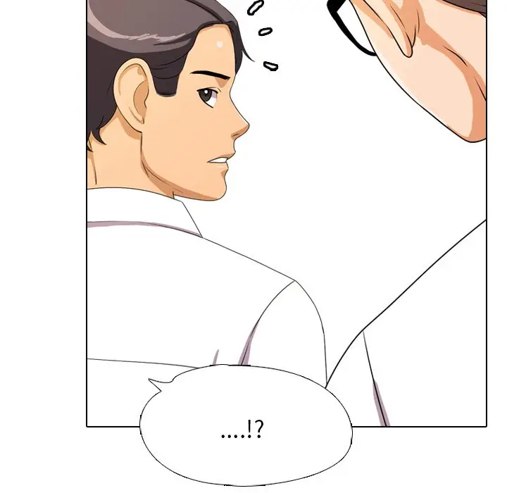 漫画《同事换换爱》第3话第109张图