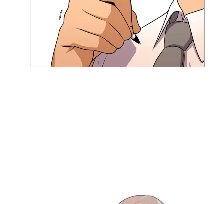 漫画《同事换换爱》第3话第21张图