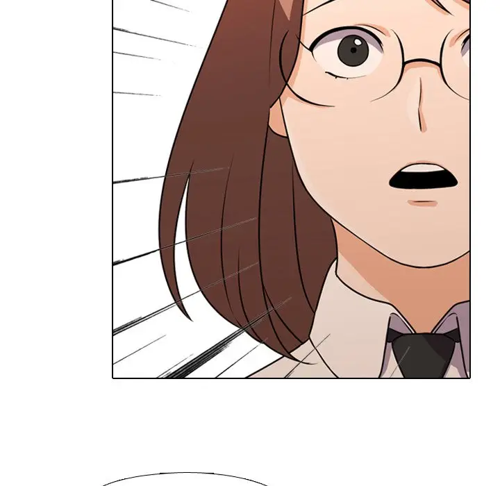 漫画《同事换换爱》第3话第43张图