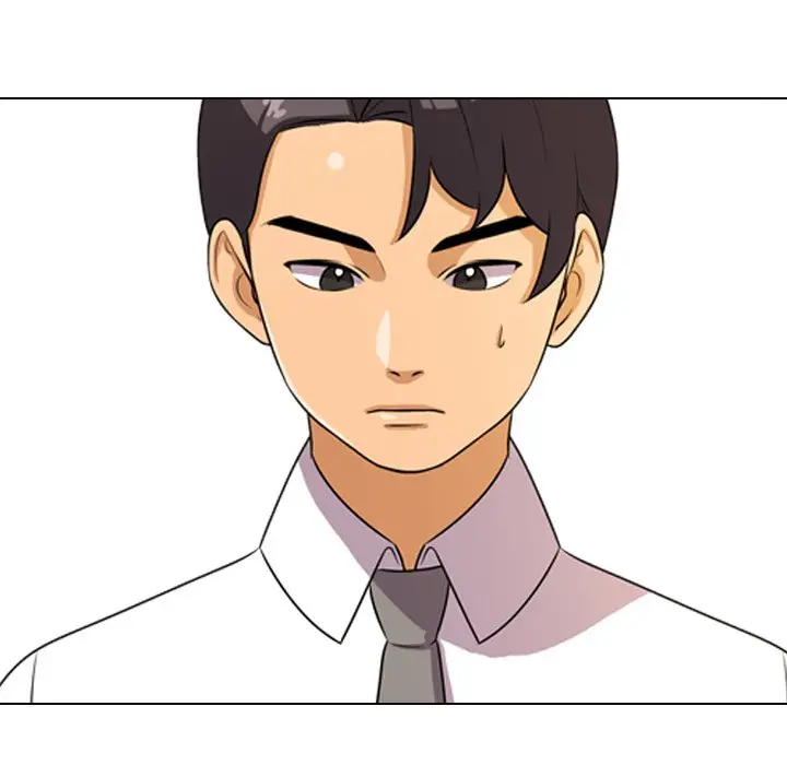 漫画《同事换换爱》第3话第66张图