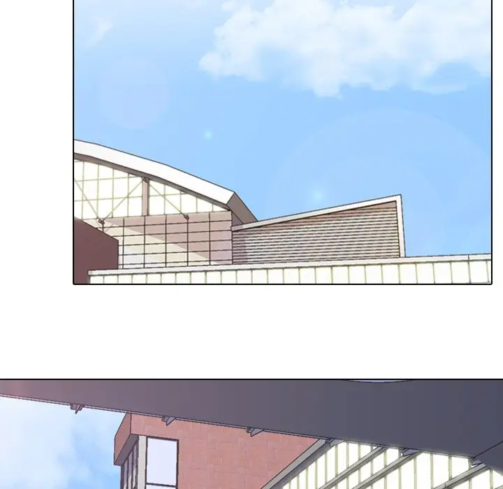 漫画《同事换换爱》第3话第78张图