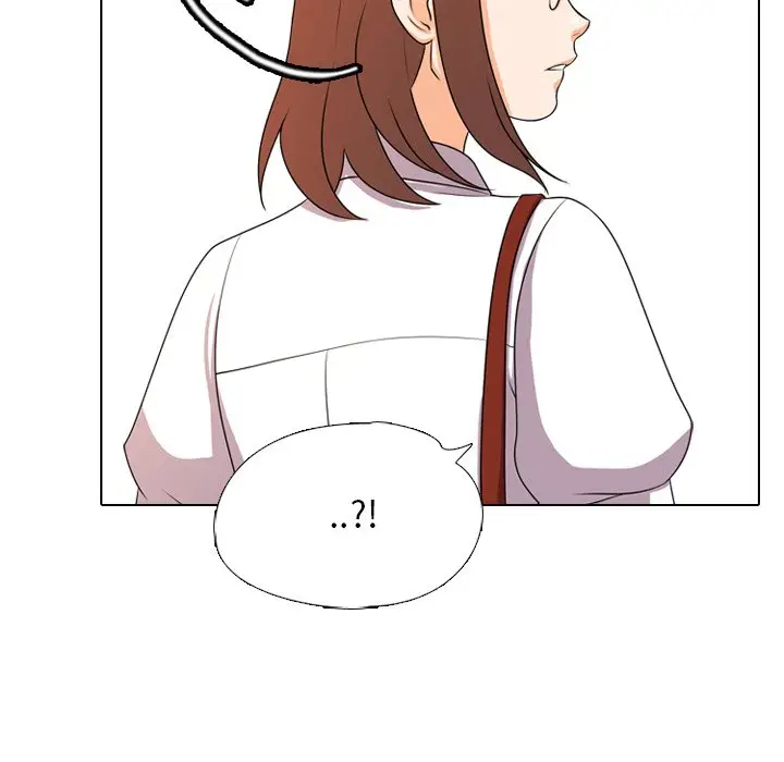 漫画《同事换换爱》第3话第81张图