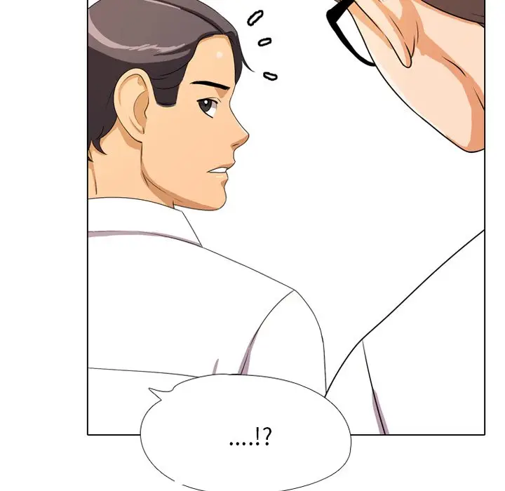 漫画《同事换换爱》第4话第10张图