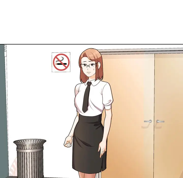 漫画《同事换换爱》第4话第29张图