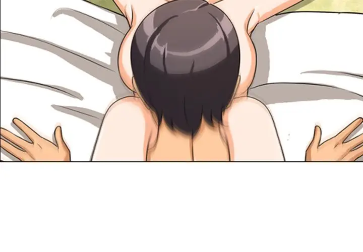 漫画《同事换换爱》第4话第4张图