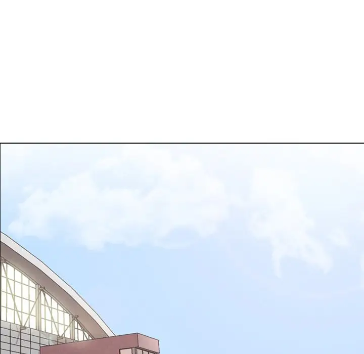 漫画《同事换换爱》第4话第5张图
