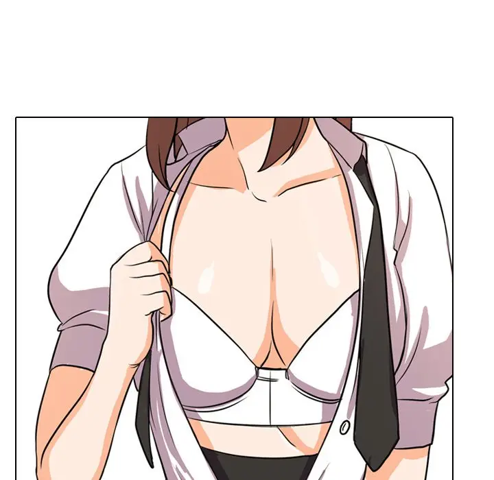 漫画《同事换换爱》第4话第73张图