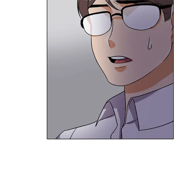 漫画《同事换换爱》第7话第42张图