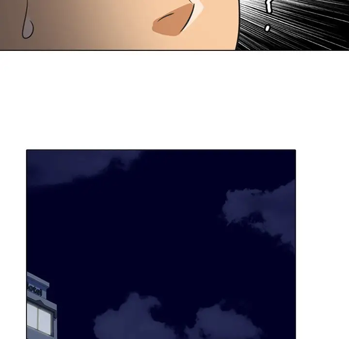 漫画《同事换换爱》第7话第64张图