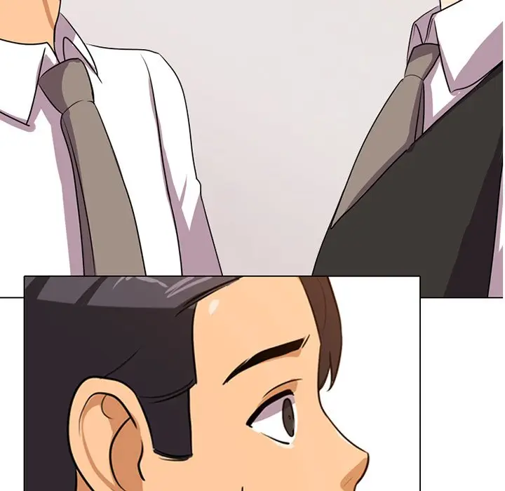 漫画《同事换换爱》第7话第8张图