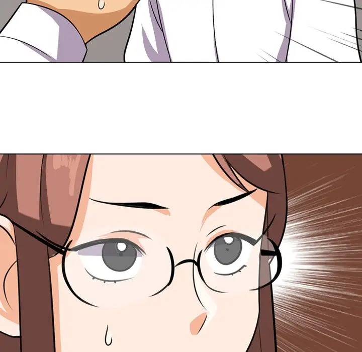 漫画《同事换换爱》第7话第87张图