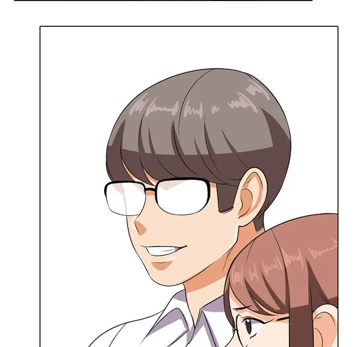 漫画《同事换换爱》第7话第92张图