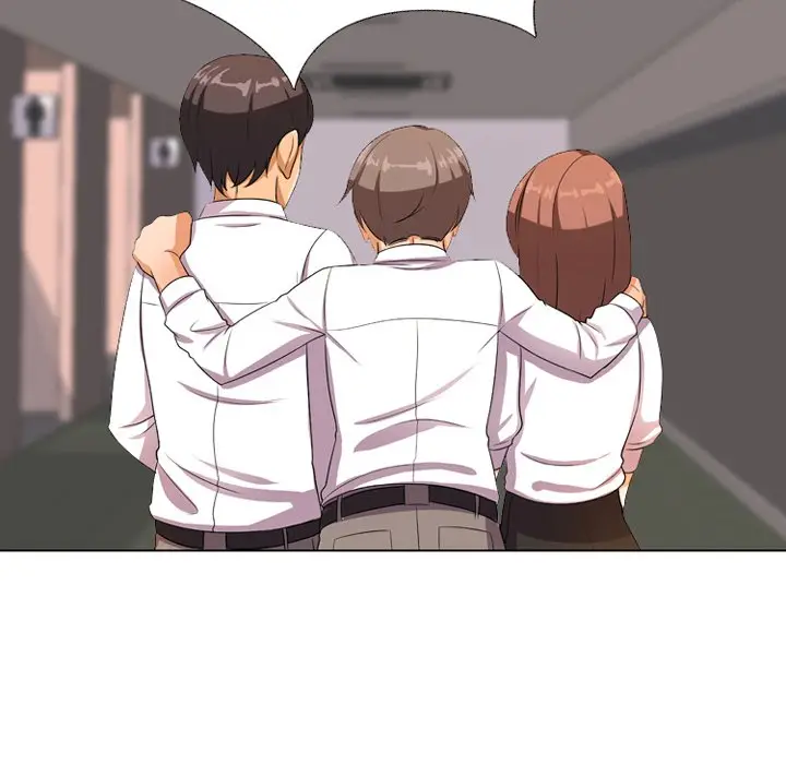 漫画《同事换换爱》第9话第24张图
