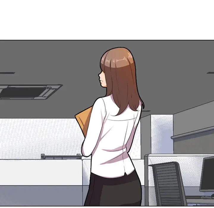 漫画《同事换换爱》第9话第41张图