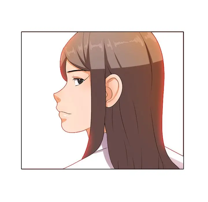 漫画《同事换换爱》第9话第42张图