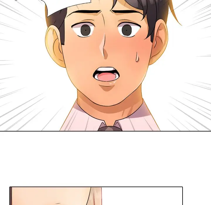 漫画《同事换换爱》第9话第78张图