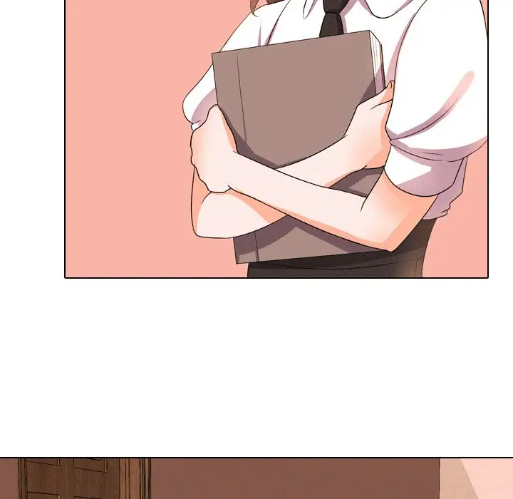 漫画《同事换换爱》第10话第33张图