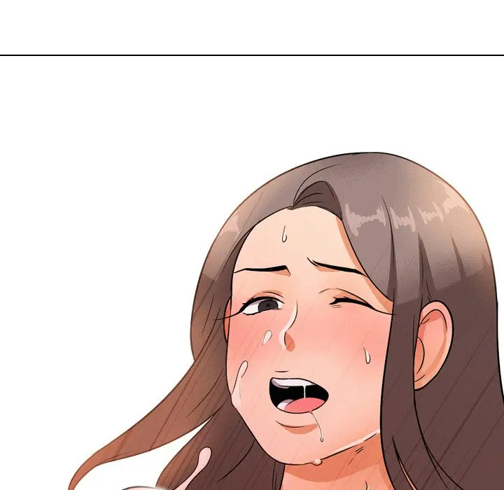 漫画《同事换换爱》第10话第61张图