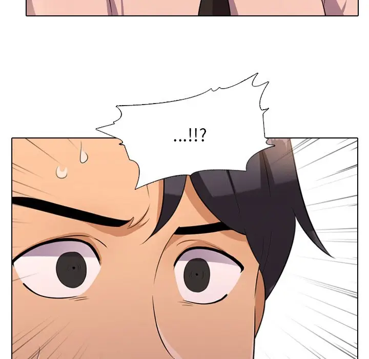 漫画《同事换换爱》第11话第22张图