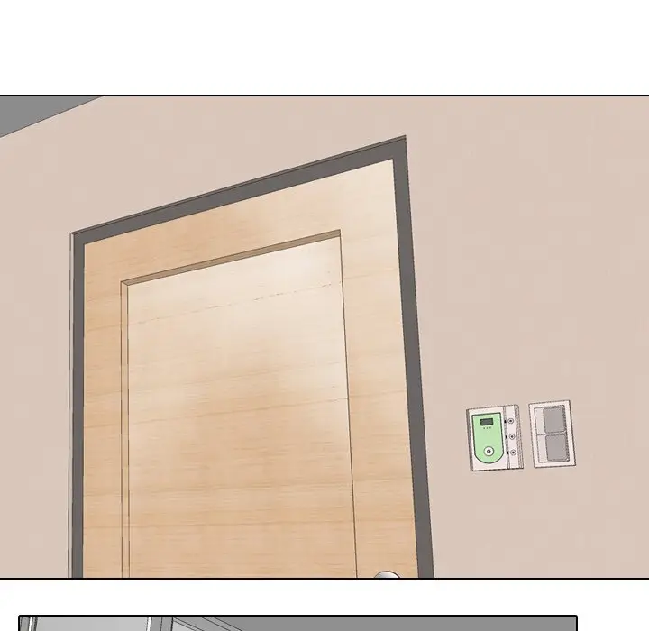 漫画《同事换换爱》第11话第62张图