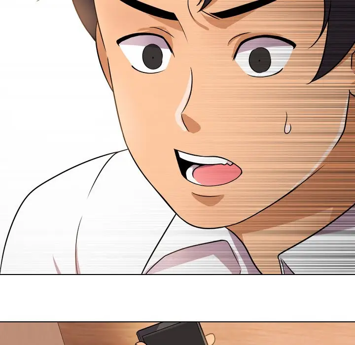 漫画《同事换换爱》第11话第78张图