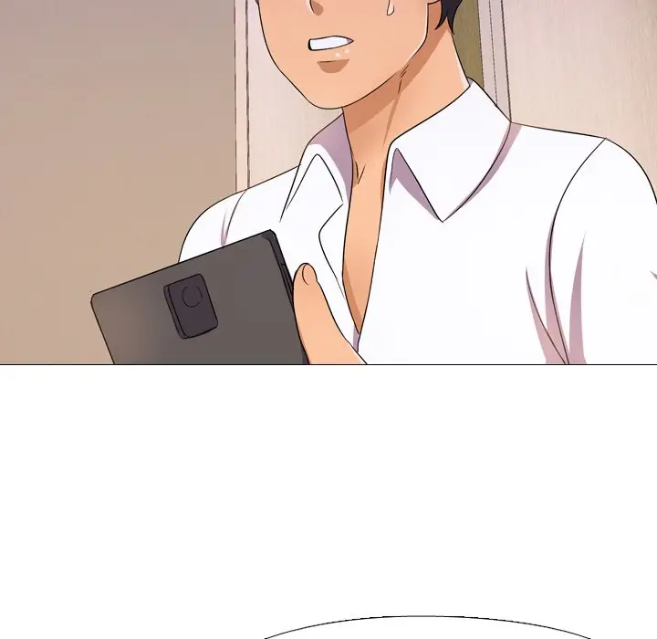 漫画《同事换换爱》第11话第93张图