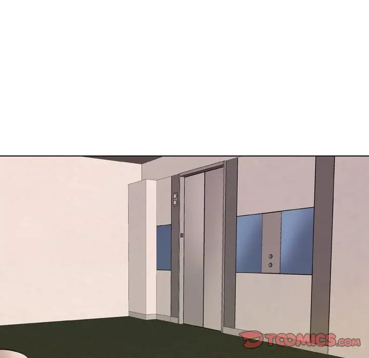 漫画《同事换换爱》第14话第18张图