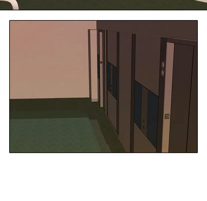 漫画《同事换换爱》第14话第19张图