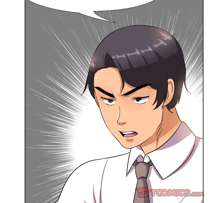 漫画《同事换换爱》第14话第30张图