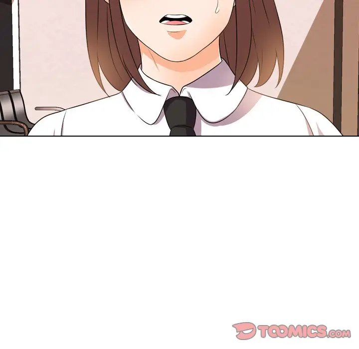 漫画《同事换换爱》第14话第42张图