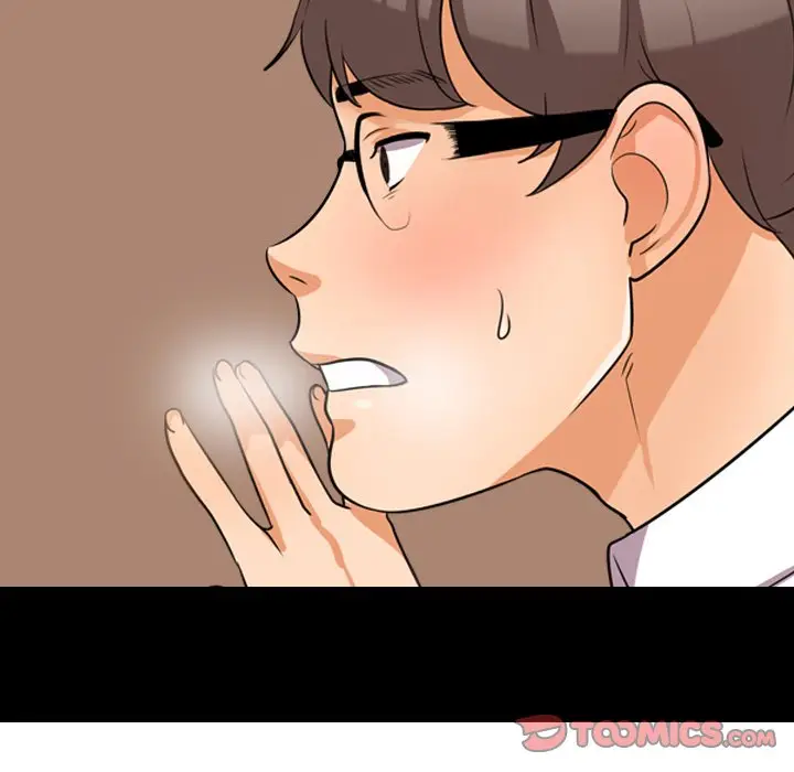 漫画《同事换换爱》第14话第6张图