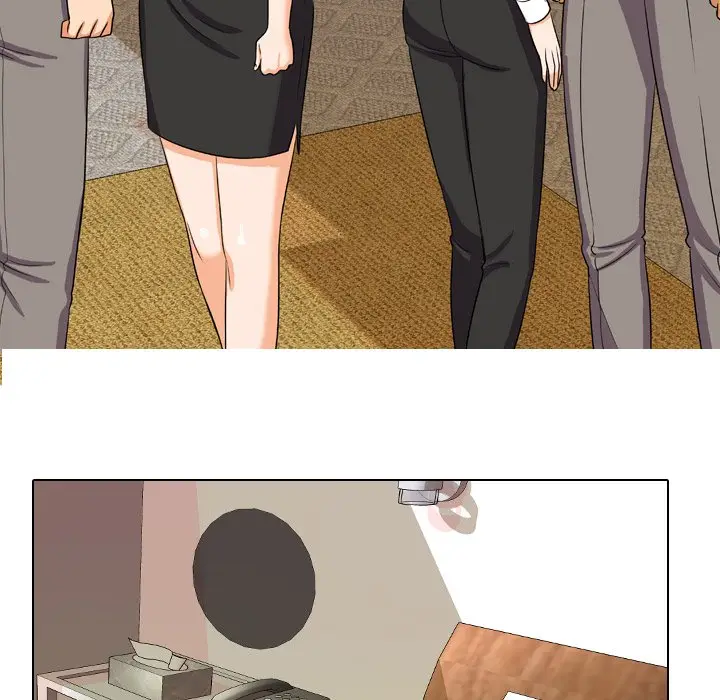 漫画《同事换换爱》第14话第79张图
