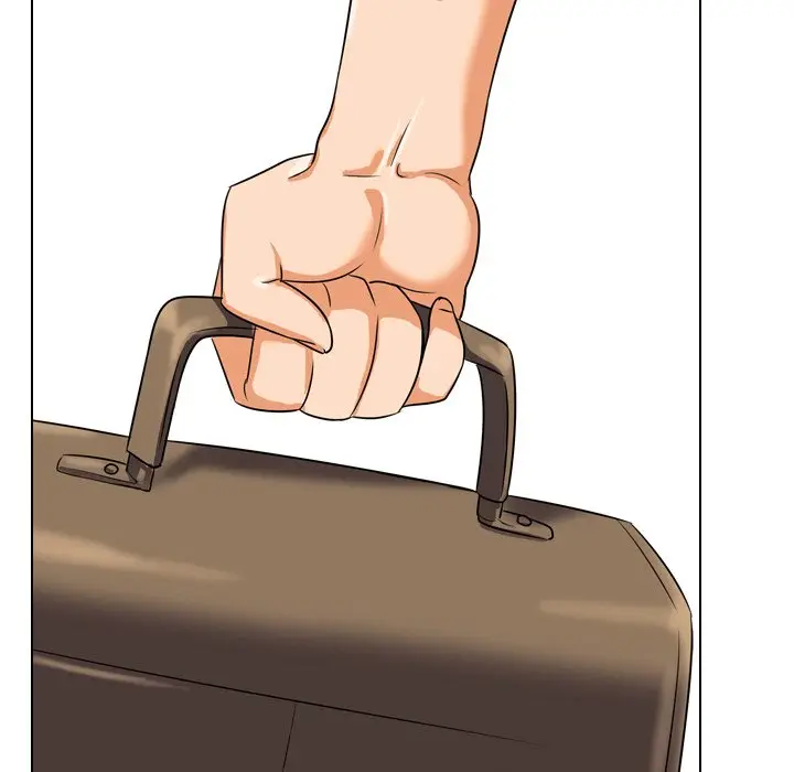 漫画《同事换换爱》第15话第113张图