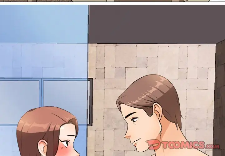 漫画《同事换换爱》第15话第2张图