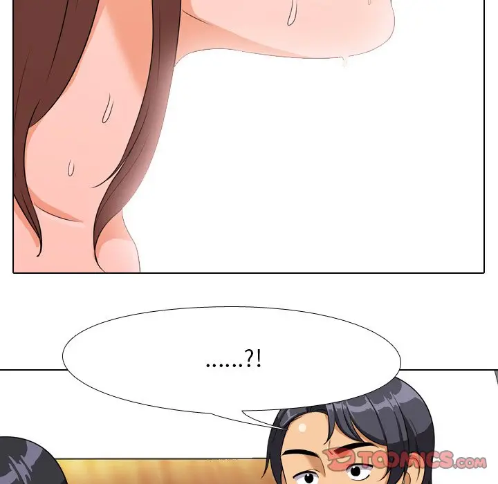 漫画《同事换换爱》第15话第26张图