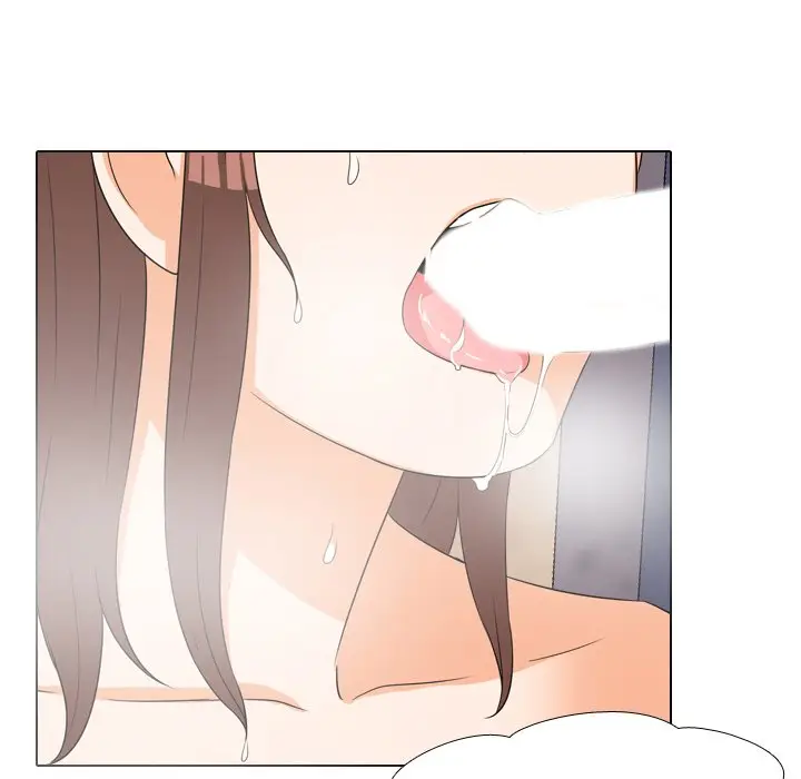 漫画《同事换换爱》第15话第67张图