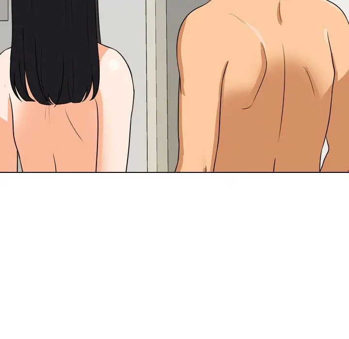 漫画《同事换换爱》第15话第85张图