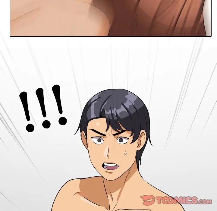 漫画《同事换换爱》第16话第32张图