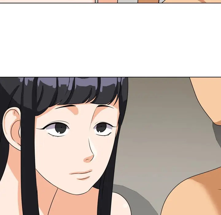漫画《同事换换爱》第16话第42张图